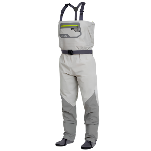 Ultralight Convertible Orvis wader storm