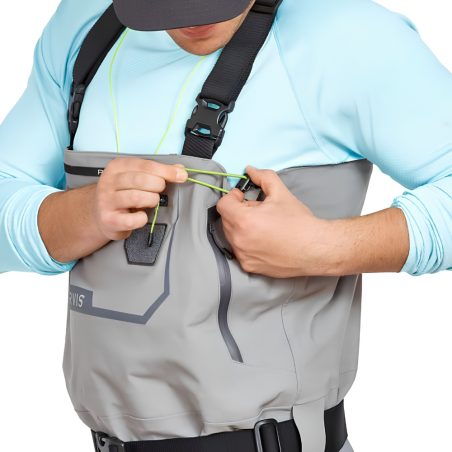 Herren-PRO-Wathosen
