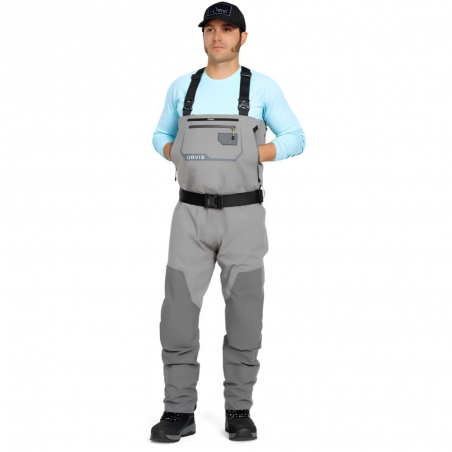 Herren-PRO-Wathosen