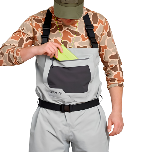 Vadeador Orvis Clearwater
