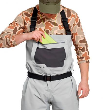 Vadeador Orvis Clearwater