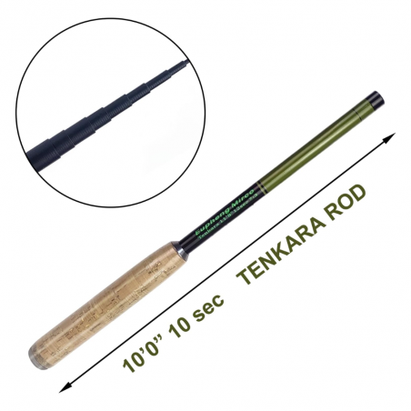 Eupheng Mirco Tenkara