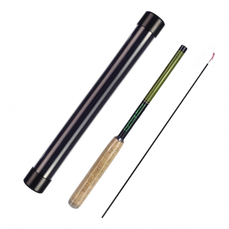 Eupheng Mirco Tenkara