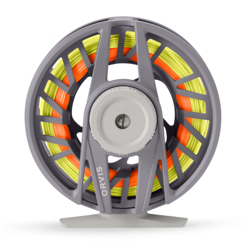 Clearwater Reel & Spools 3-Pack