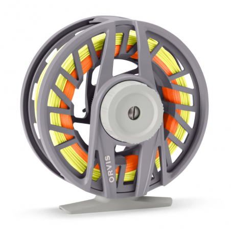 Clearwater Reel & Spools 3-Pack