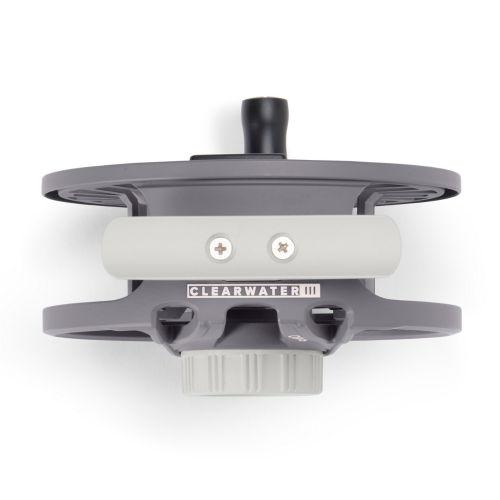 Clearwater Reel & Spools 3-Pack