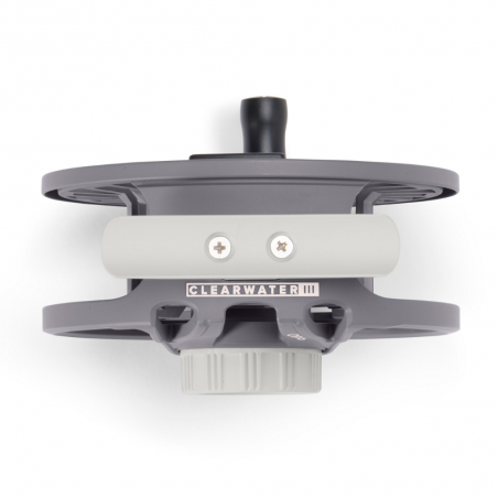 Clearwater Reel & Spools 3-Pack