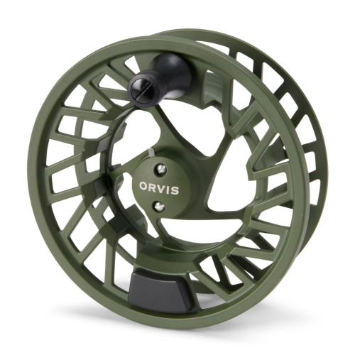 Clearwater Reel & Spools 3-Pack