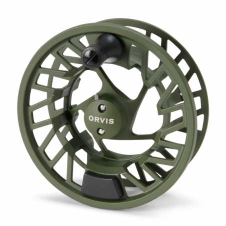 Clearwater Reel & Spools 3-Pack