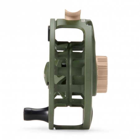 Clearwater Reel & Spools 3-Pack
