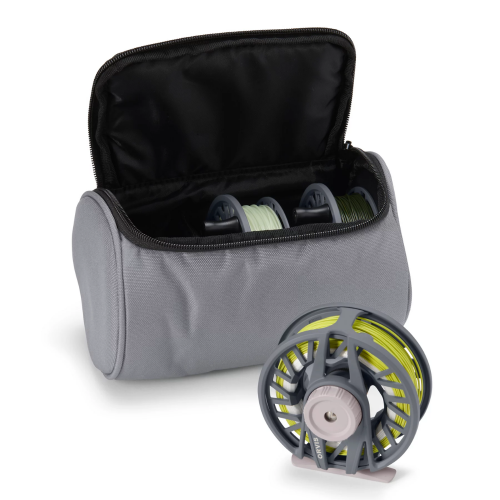 Clearwater Reel & Spools 3-Pack
