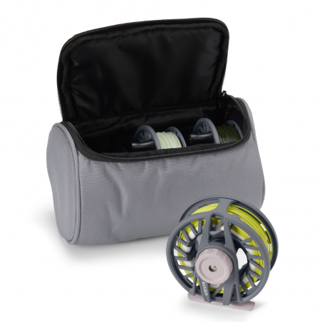 Clearwater Reel & Spools 3-Pack