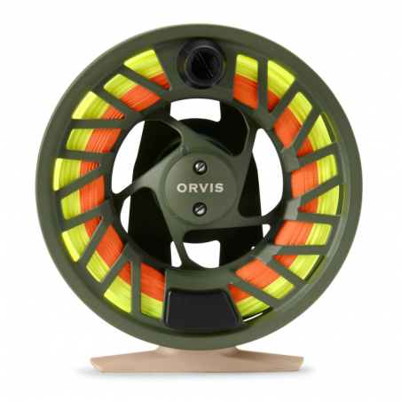 Clearwater Reel & Spools 3-Pack