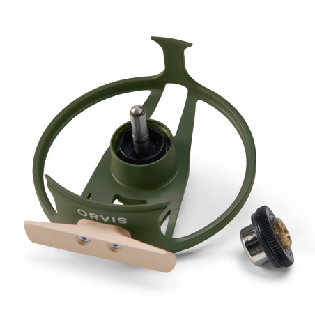 Clearwater reel