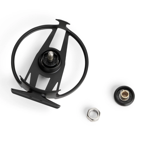 Clearwater reel