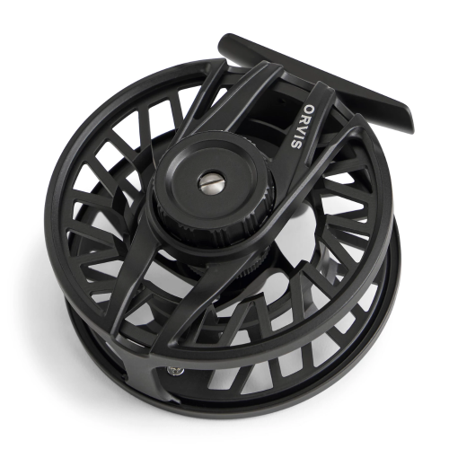 Clearwater reel