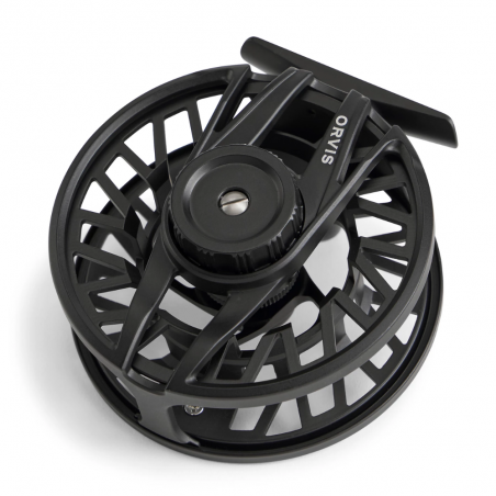 Clearwater reel