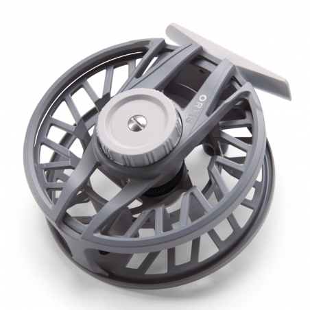 Clearwater reel