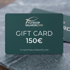 Tarjeta regalo 150 euros