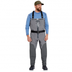 Men's PRO Zipper Waders