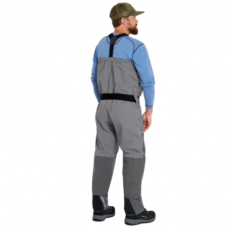 Men's PRO Zipper Waders