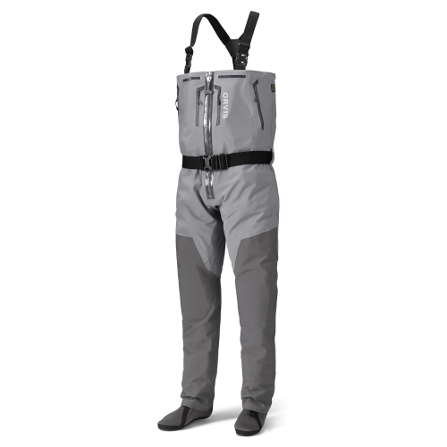 Men's PRO Zipper Waders