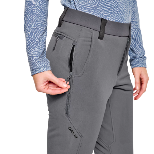 Women’s PRO HD Underwader Pants