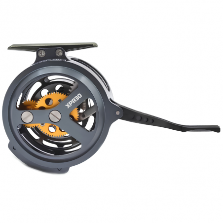 Moulinet JMC YOTO XPR 30