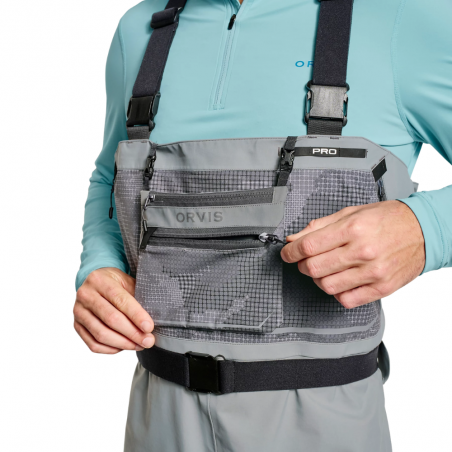 Herren-Wathose PRO LT