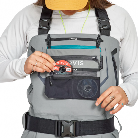 Women Pro Wader
