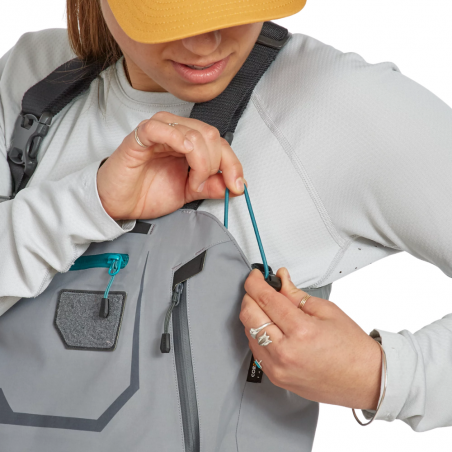Women Pro Wader
