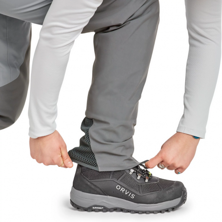 Women Pro Wader