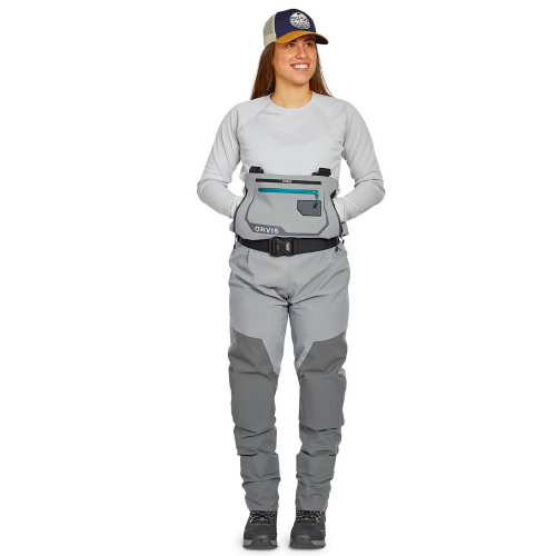 Women Pro Wader