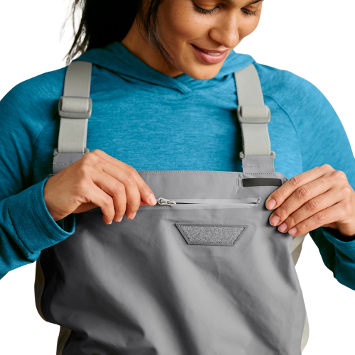 Women’s Ultralight Waders