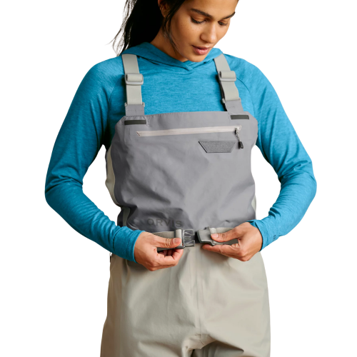 Women’s Ultralight Waders