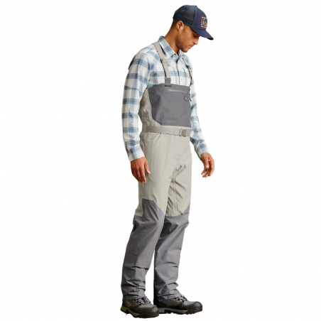 Men's Ultralight Waders cloudburst