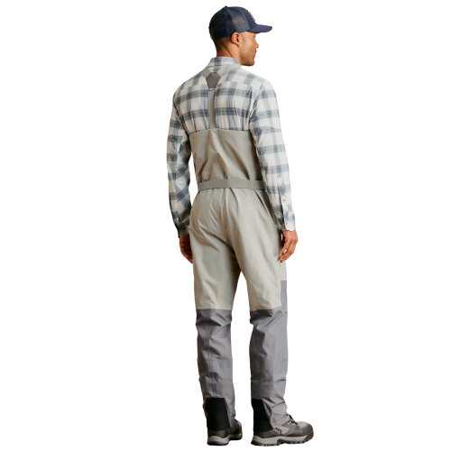 Men's Ultralight Waders cloudburst