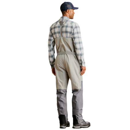 Men's Ultralight Waders cloudburst