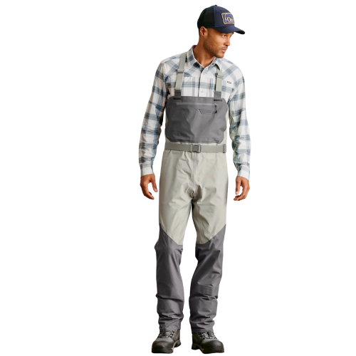 Men's Ultralight Waders cloudburst