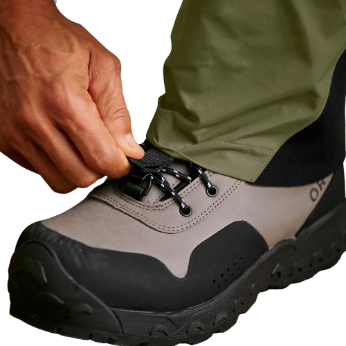 Men's Clearwater Waders sagebrush