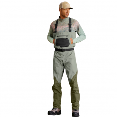 Men's Clearwater Waders sagebrush