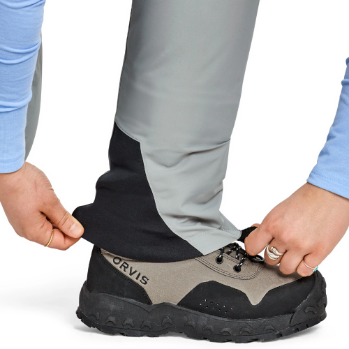 Women Clearwater Wader
