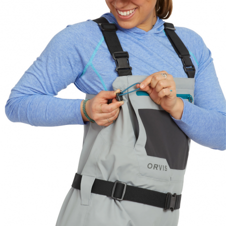Women Clearwater Wader