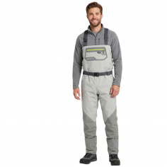 Ultralight Convertible Orvis wader storm