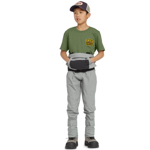 Kids Clearwater Wader