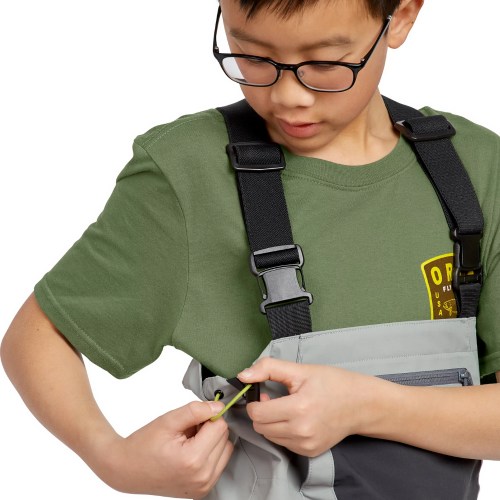 Kids Clearwater Wader