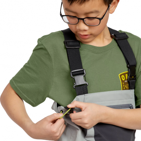 Kids Clearwater Wader