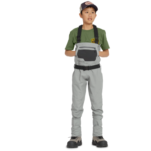 Kids Clearwater Wader