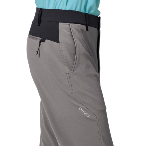 PRO LT Underwader Orvis pants