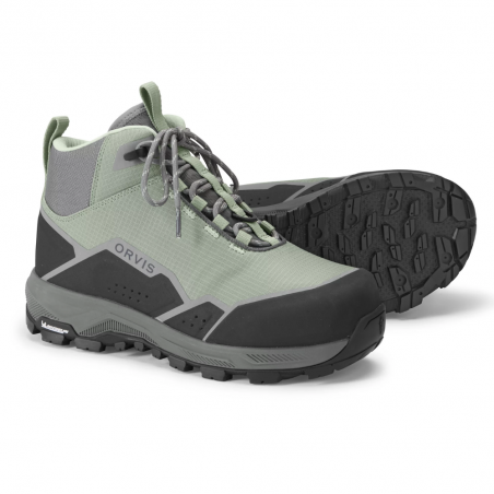 Botas Orvis Ultralight, comprar botas de vadeo rendimiento excepcional